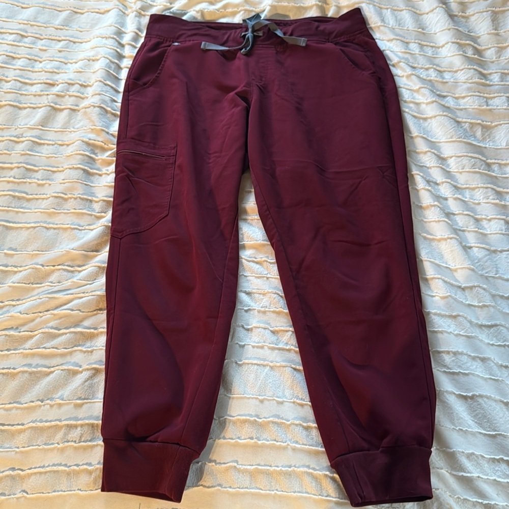 Figs Zamora Jogger